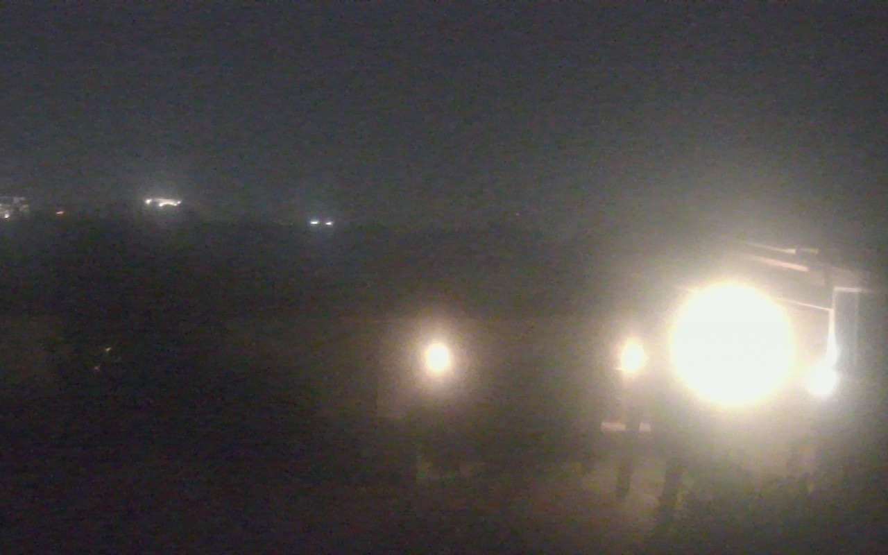 Thumbnail for current weather camera view from Elise Walker Outdoor Learning Center in Irving, Texas