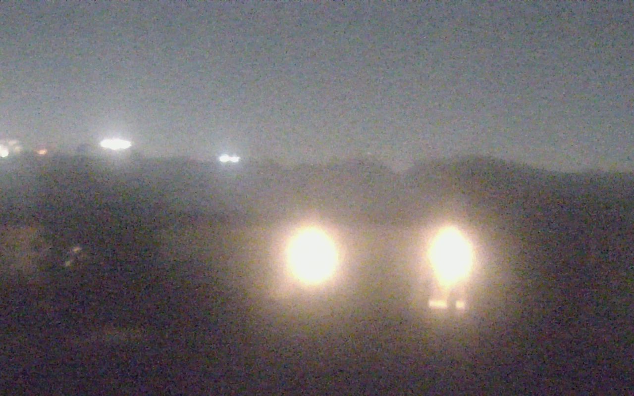 Thumbnail for current weather camera view from Elise Walker Outdoor Learning Center in Irving, Texas