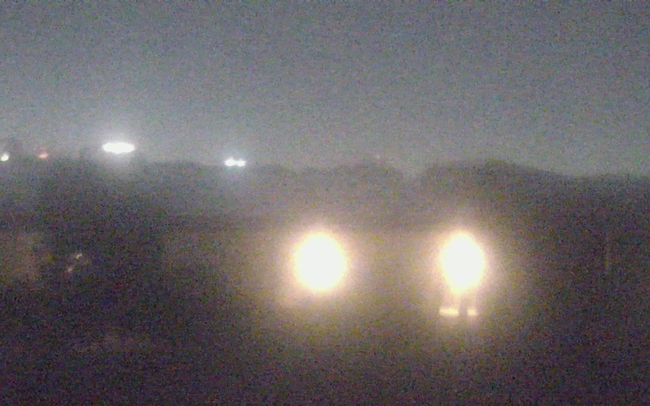 Thumbnail for current weather camera view from Elise Walker Outdoor Learning Center in Irving, Texas