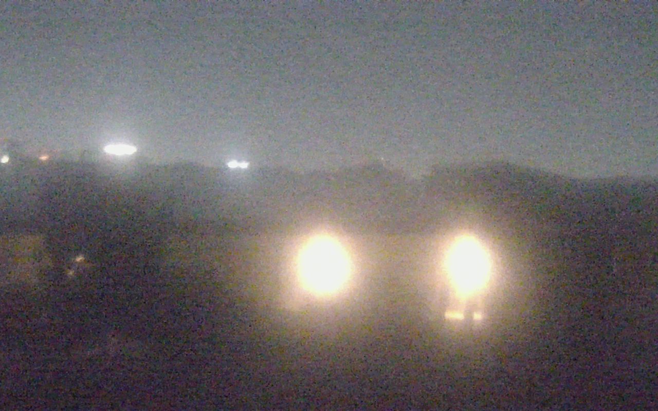 Thumbnail for current weather camera view from Elise Walker Outdoor Learning Center in Irving, Texas