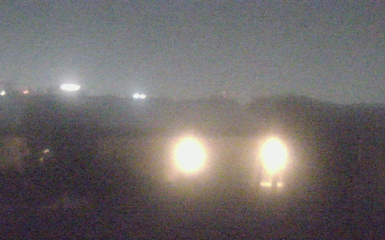 Thumbnail for current weather camera view from Elise Walker Outdoor Learning Center in Irving, Texas