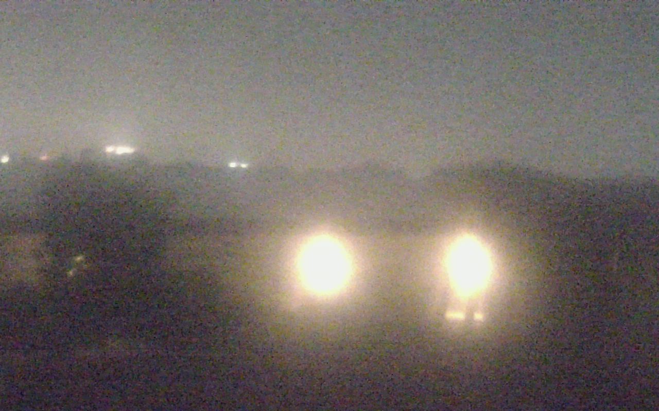 Thumbnail for current weather camera view from Elise Walker Outdoor Learning Center in Irving, Texas