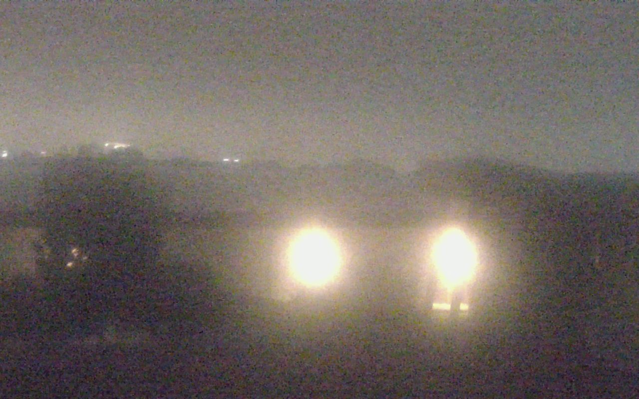 Thumbnail for current weather camera view from Elise Walker Outdoor Learning Center in Irving, Texas