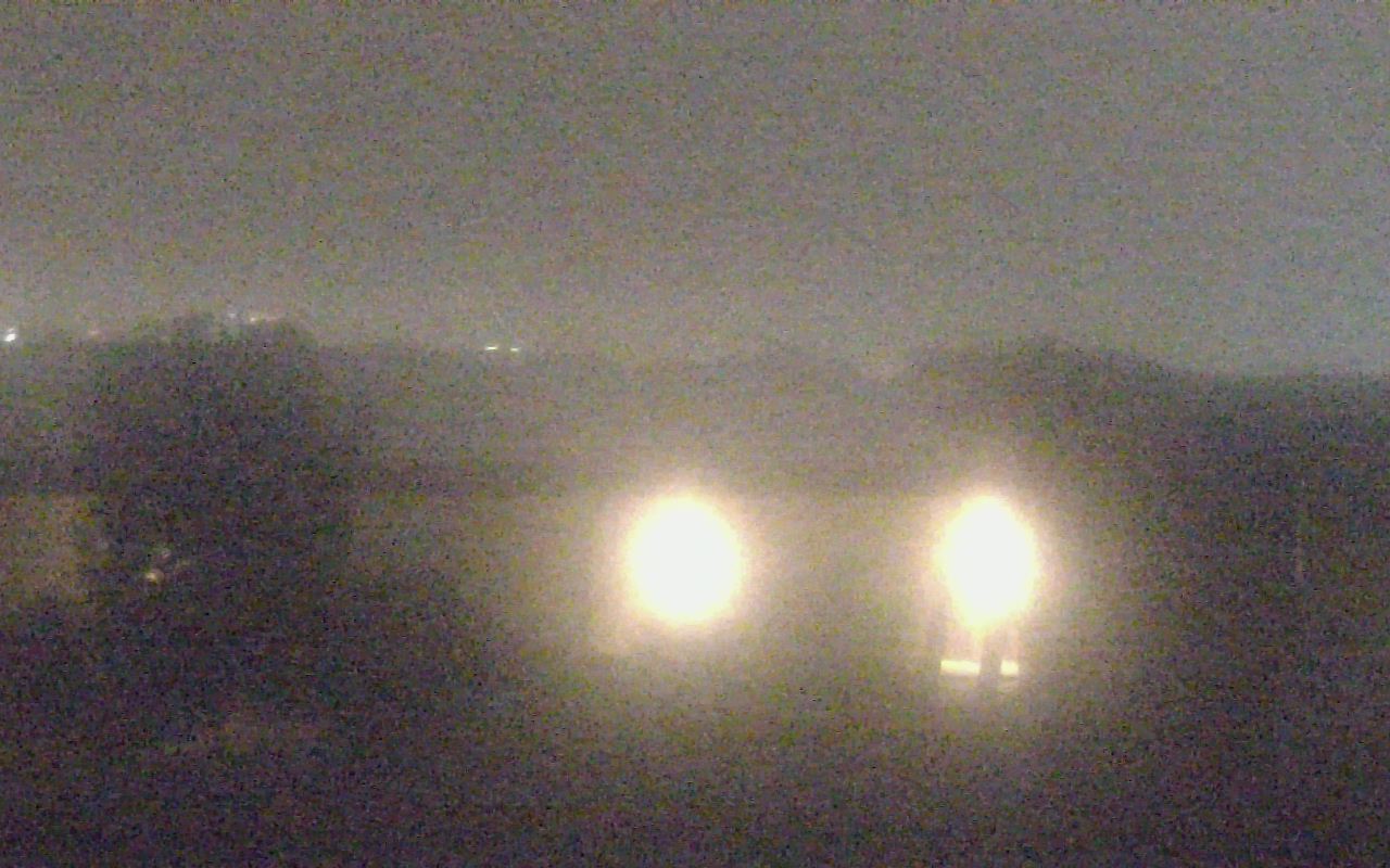 Thumbnail for current weather camera view from Elise Walker Outdoor Learning Center in Irving, Texas