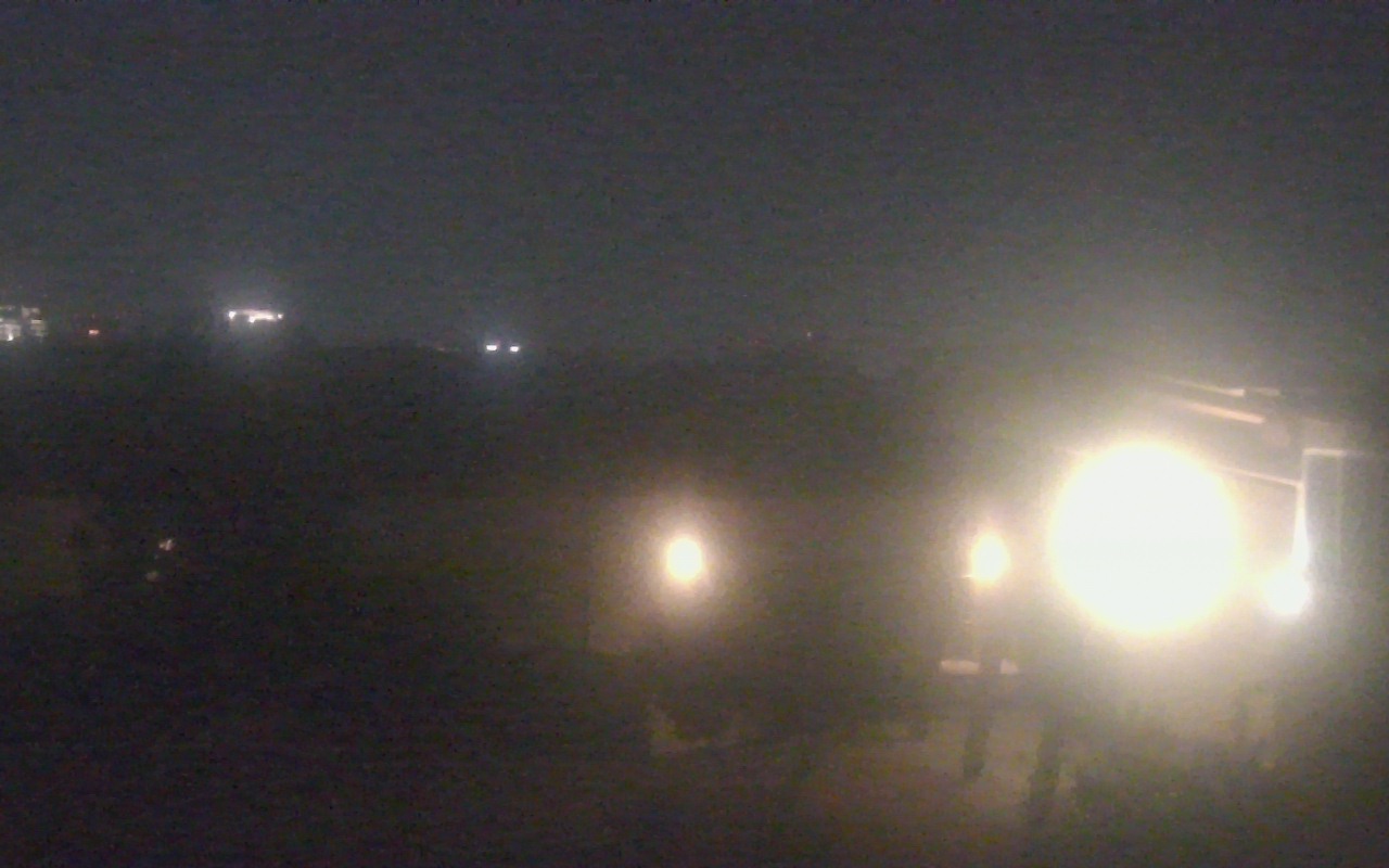 Thumbnail for current weather camera view from Elise Walker Outdoor Learning Center in Irving, Texas
