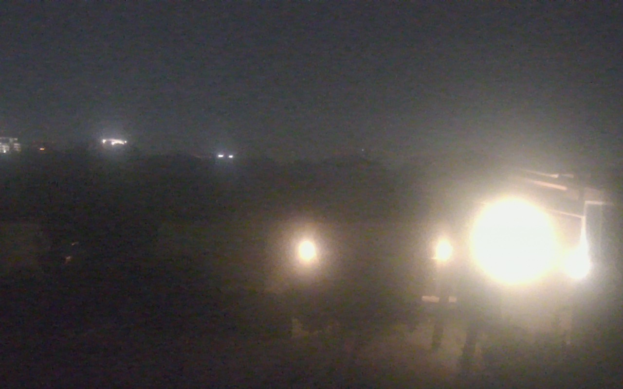 Thumbnail for current weather camera view from Elise Walker Outdoor Learning Center in Irving, Texas