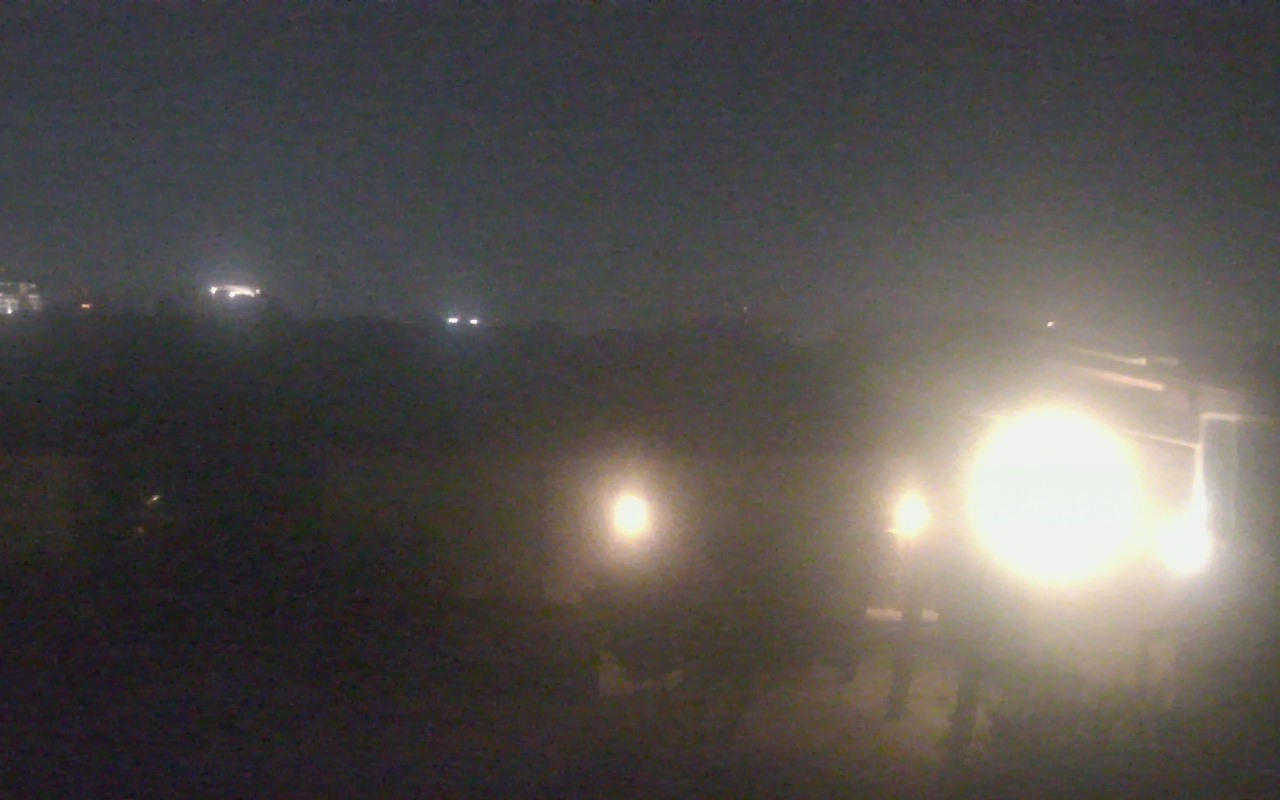 Thumbnail for current weather camera view from Elise Walker Outdoor Learning Center in Irving, Texas