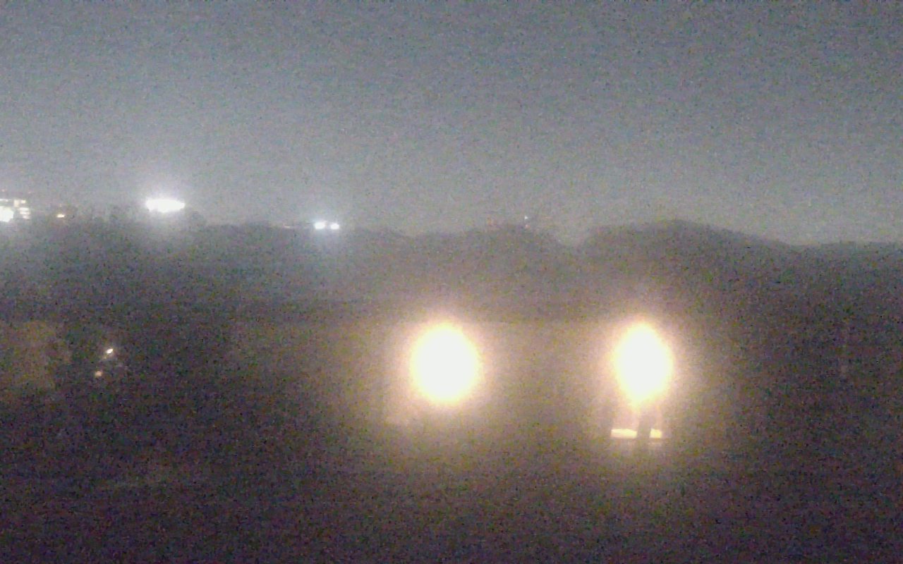 Thumbnail for current weather camera view from Elise Walker Outdoor Learning Center in Irving, Texas