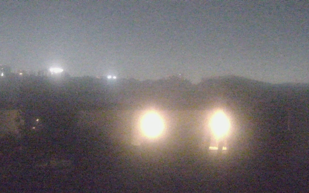 Thumbnail for current weather camera view from Elise Walker Outdoor Learning Center in Irving, Texas