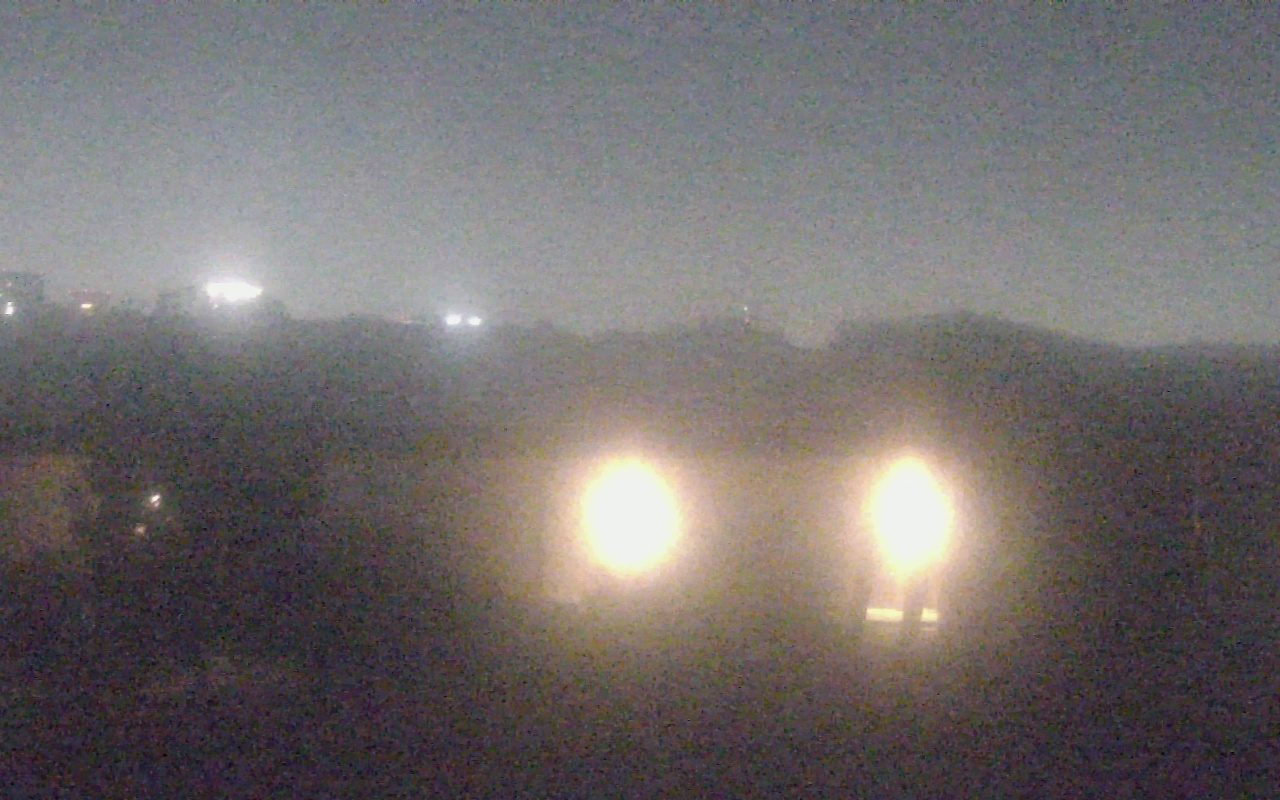 Thumbnail for current weather camera view from Elise Walker Outdoor Learning Center in Irving, Texas