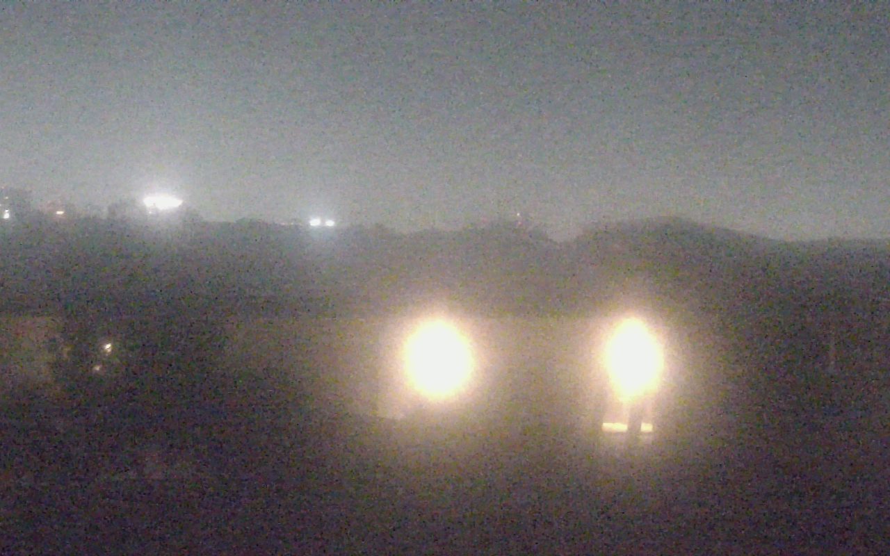 Thumbnail for current weather camera view from Elise Walker Outdoor Learning Center in Irving, Texas