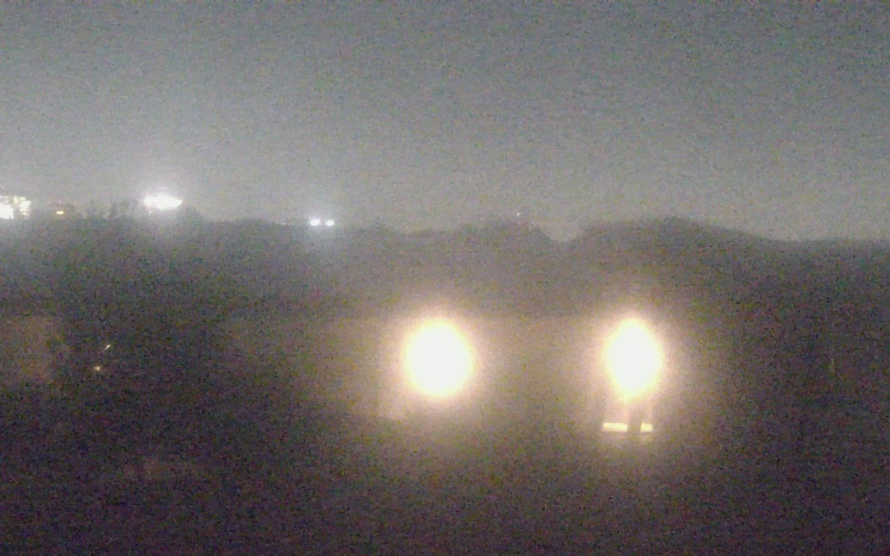 Thumbnail for current weather camera view from Elise Walker Outdoor Learning Center in Irving, Texas
