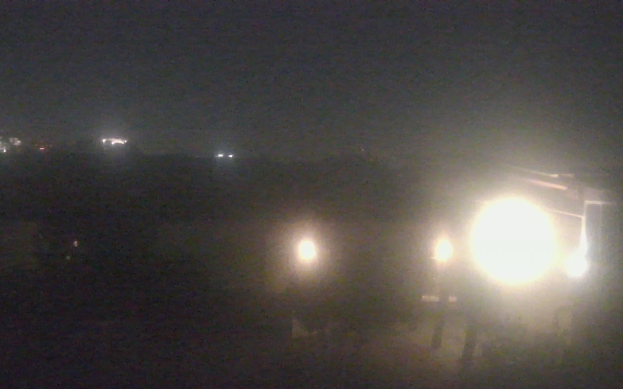 Thumbnail for current weather camera view from Elise Walker Outdoor Learning Center in Irving, Texas