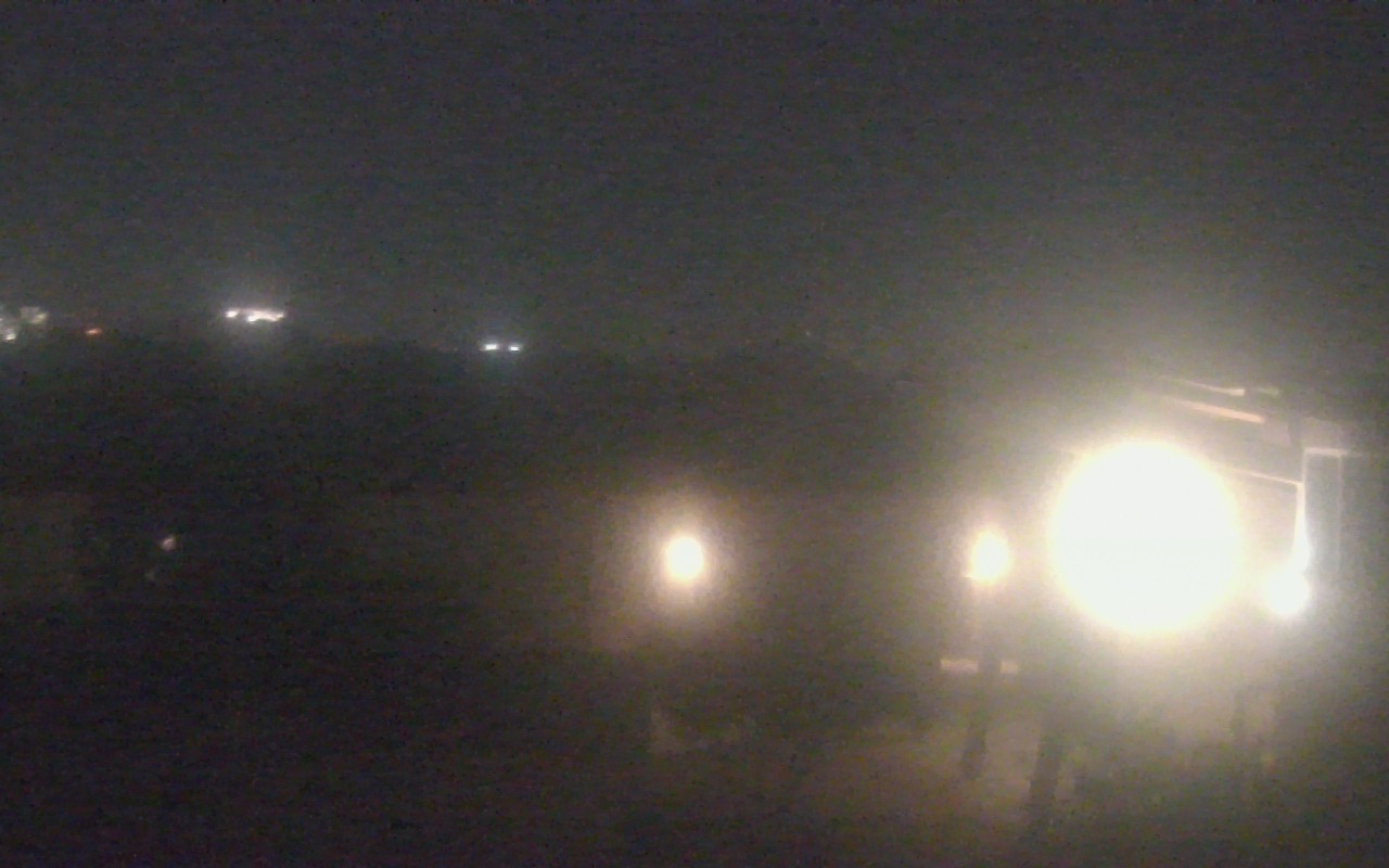 Thumbnail for current weather camera view from Elise Walker Outdoor Learning Center in Irving, Texas