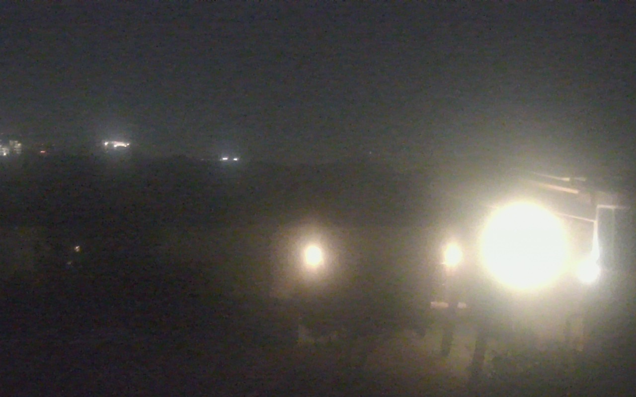 Thumbnail for current weather camera view from Elise Walker Outdoor Learning Center in Irving, Texas