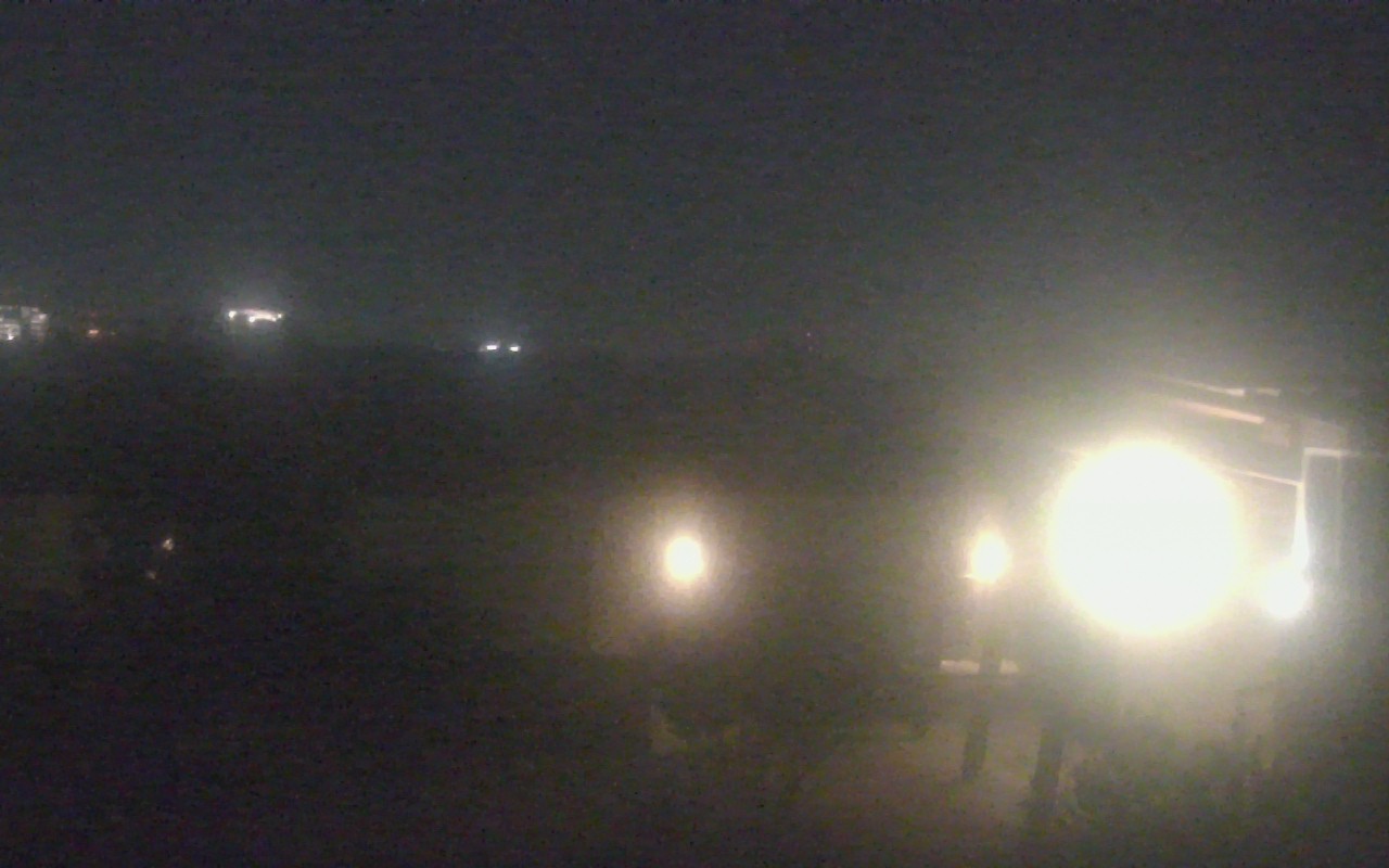 Thumbnail for current weather camera view from Elise Walker Outdoor Learning Center in Irving, Texas