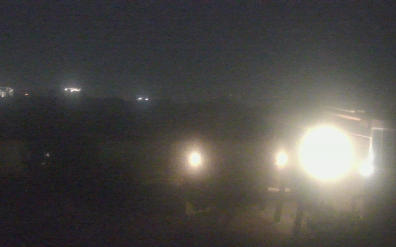 Thumbnail for current weather camera view from Elise Walker Outdoor Learning Center in Irving, Texas