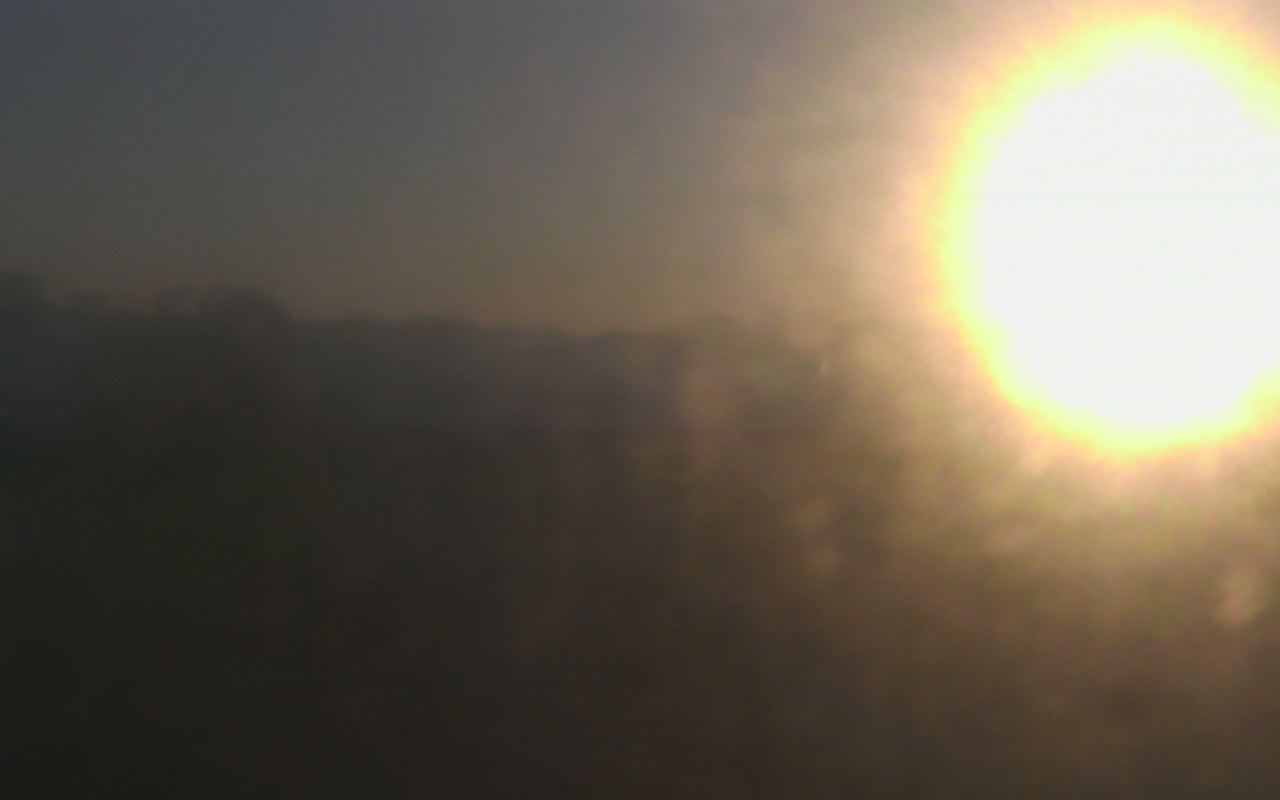 Thumbnail for current weather camera view from Elise Walker Outdoor Learning Center in Irving, Texas