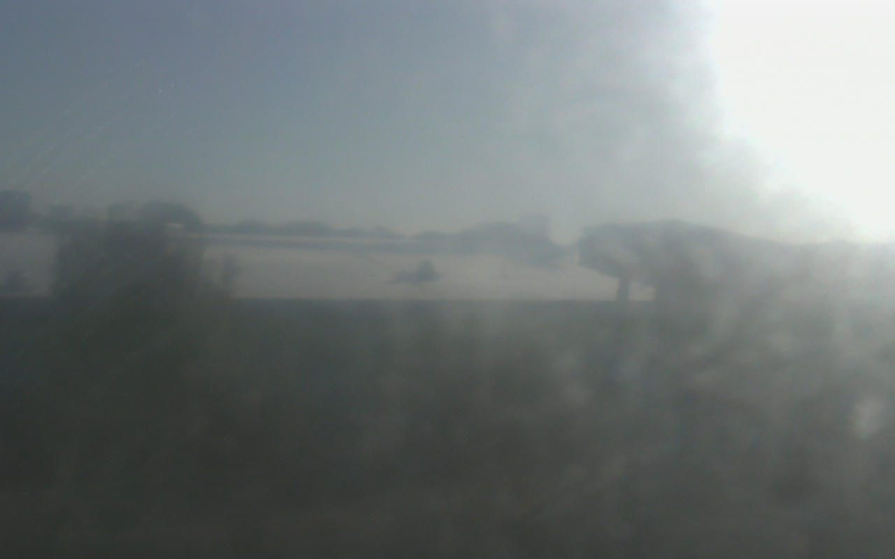 Thumbnail for current weather camera view from Elise Walker Outdoor Learning Center in Irving, Texas