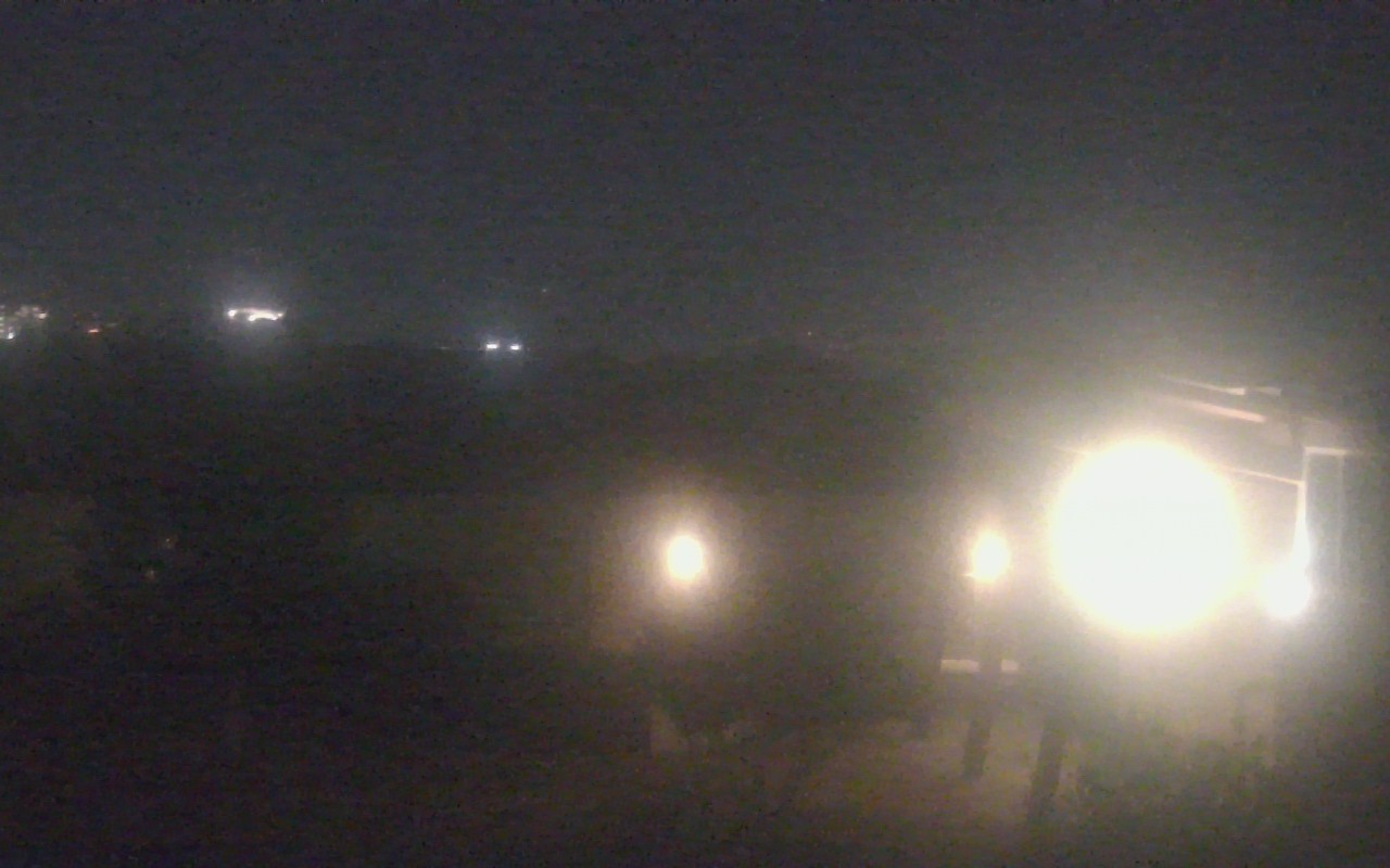 Thumbnail for current weather camera view from Elise Walker Outdoor Learning Center in Irving, Texas