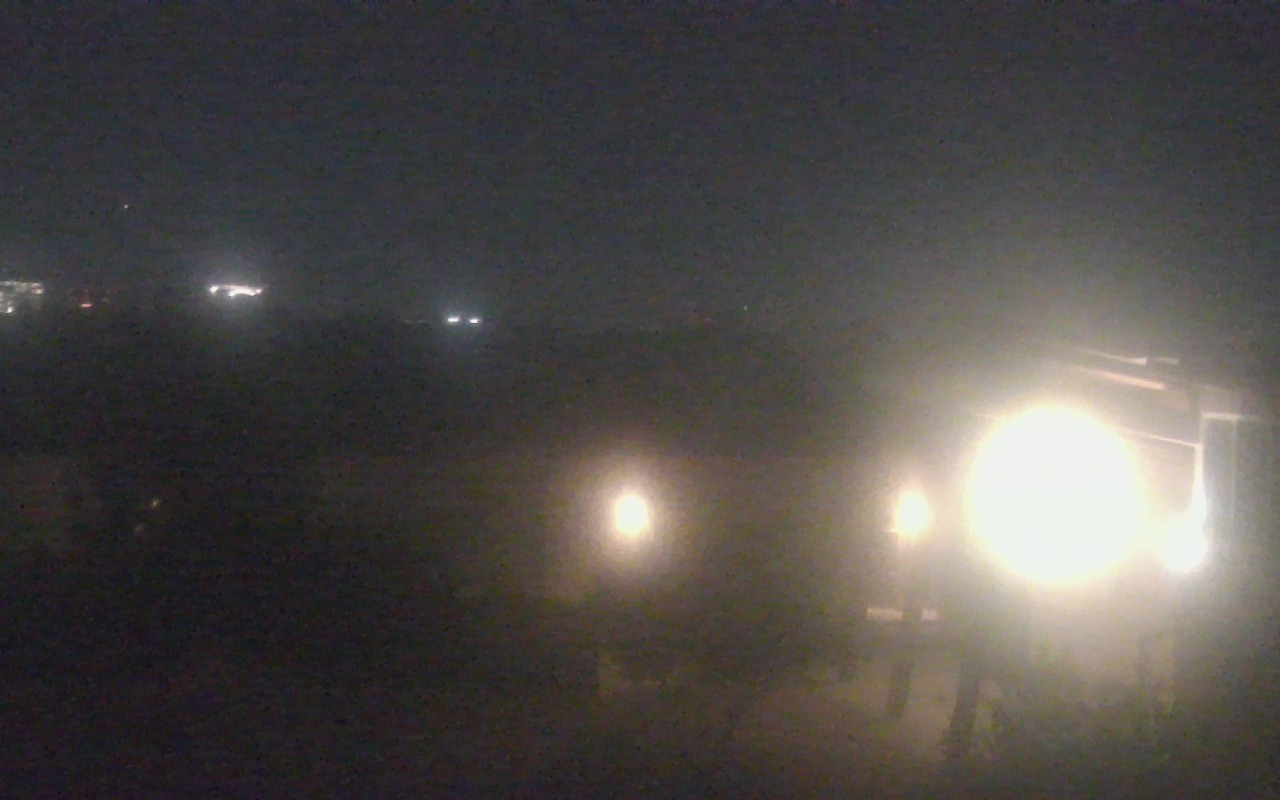 Thumbnail for current weather camera view from Elise Walker Outdoor Learning Center in Irving, Texas