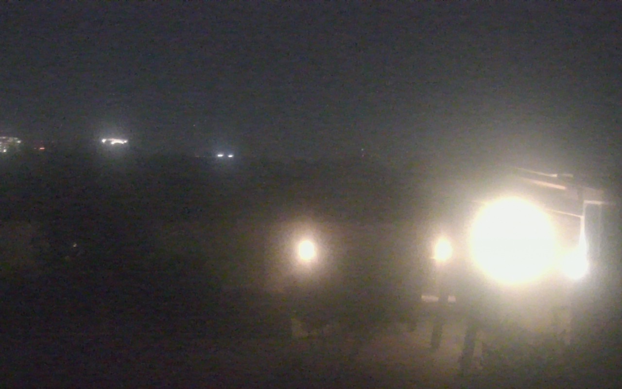 Thumbnail for current weather camera view from Elise Walker Outdoor Learning Center in Irving, Texas