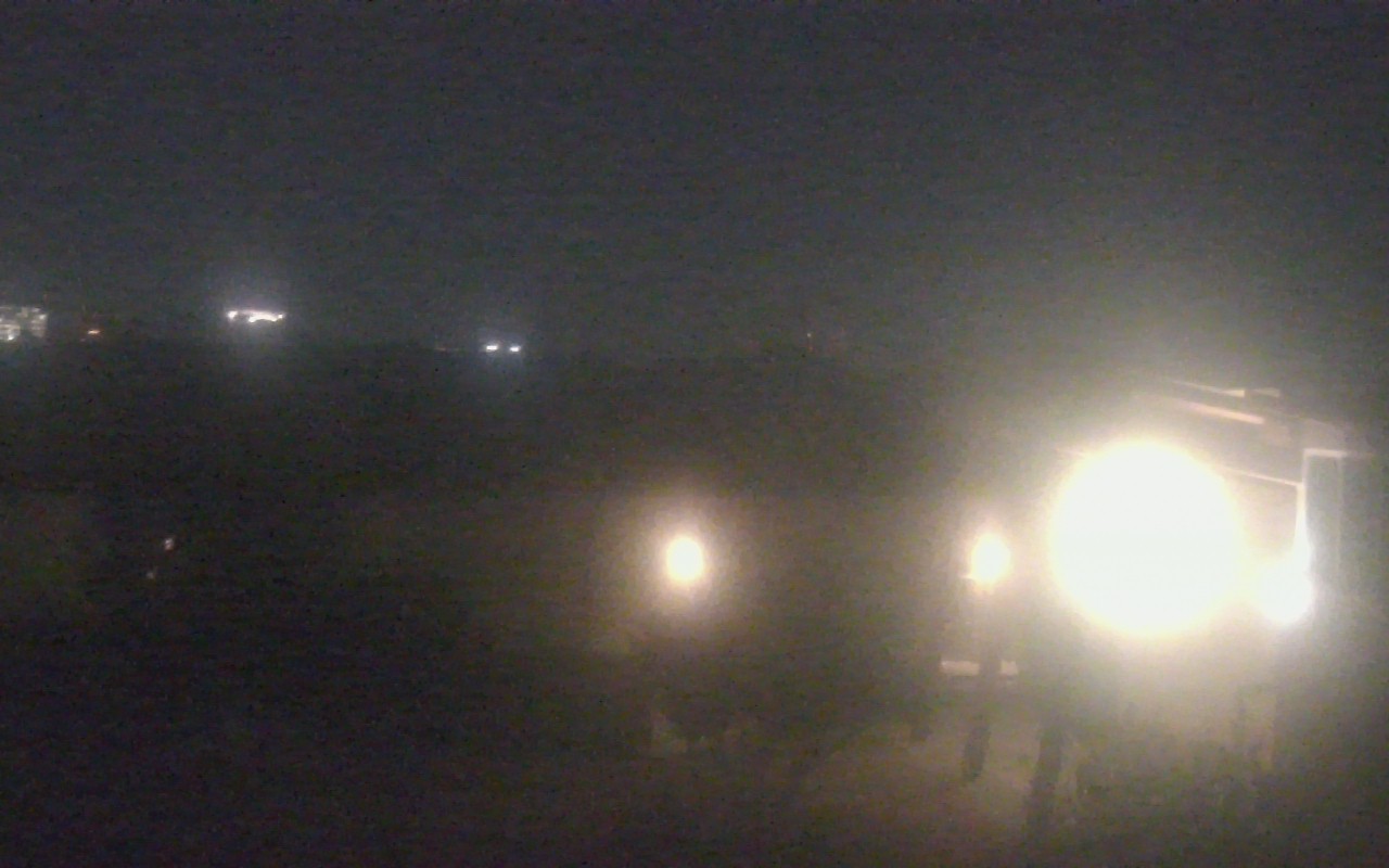 Thumbnail for current weather camera view from Elise Walker Outdoor Learning Center in Irving, Texas