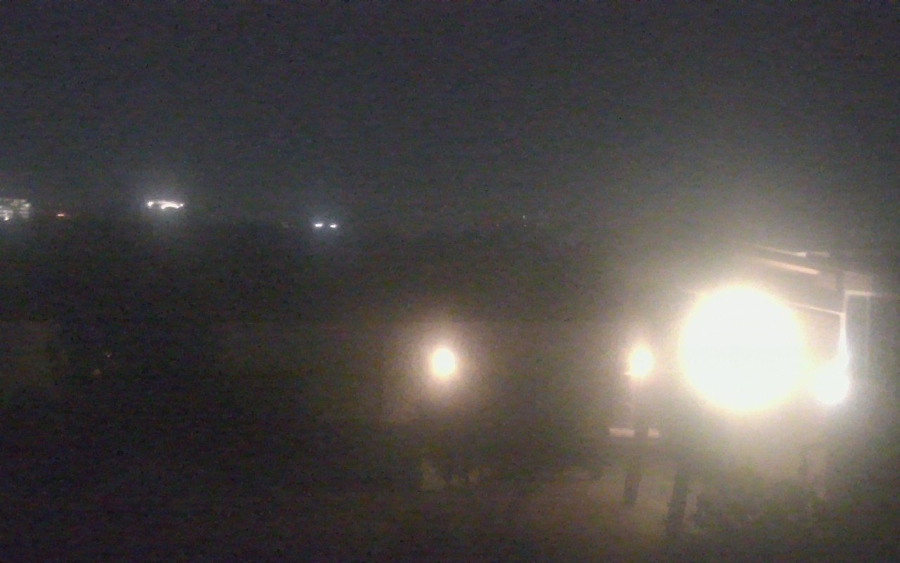 Thumbnail for current weather camera view from Elise Walker Outdoor Learning Center in Irving, Texas