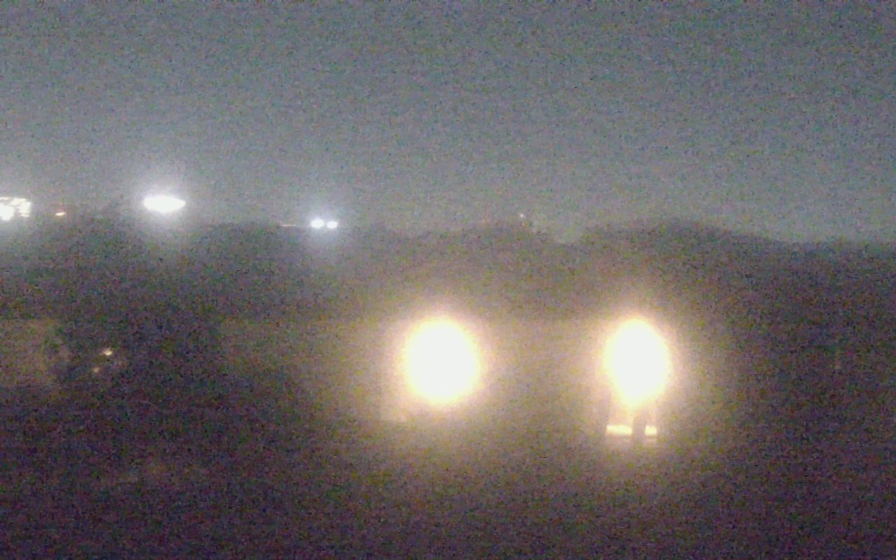 Thumbnail for current weather camera view from Elise Walker Outdoor Learning Center in Irving, Texas