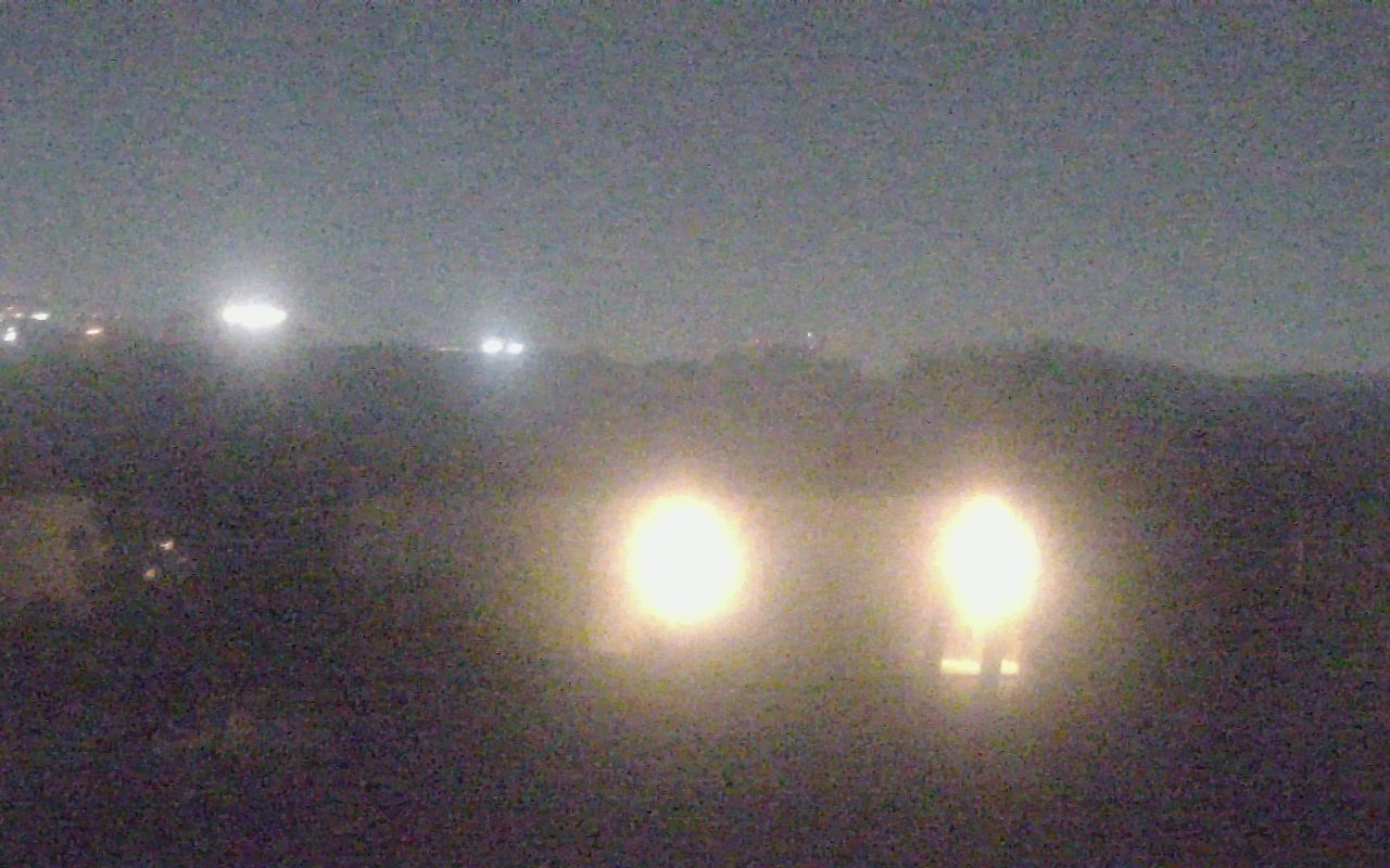 Thumbnail for current weather camera view from Elise Walker Outdoor Learning Center in Irving, Texas