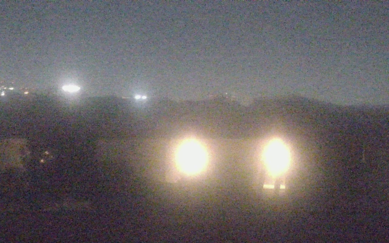 Thumbnail for current weather camera view from Elise Walker Outdoor Learning Center in Irving, Texas
