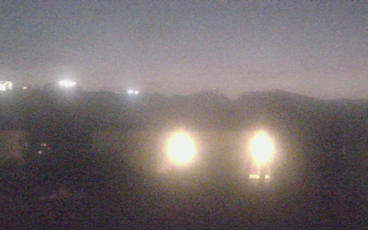Thumbnail for current weather camera view from Elise Walker Outdoor Learning Center in Irving, Texas