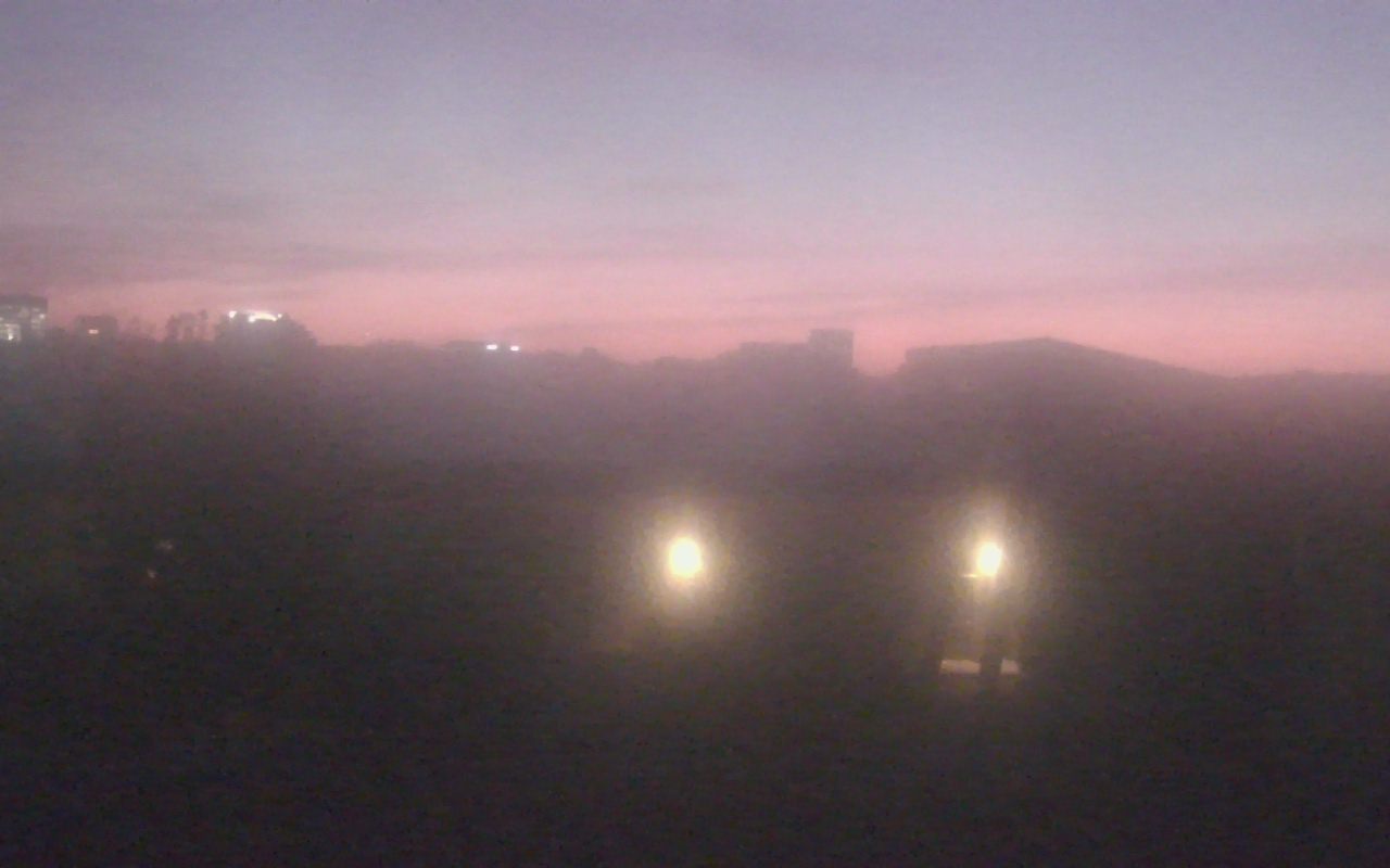 Thumbnail for current weather camera view from Elise Walker Outdoor Learning Center in Irving, Texas