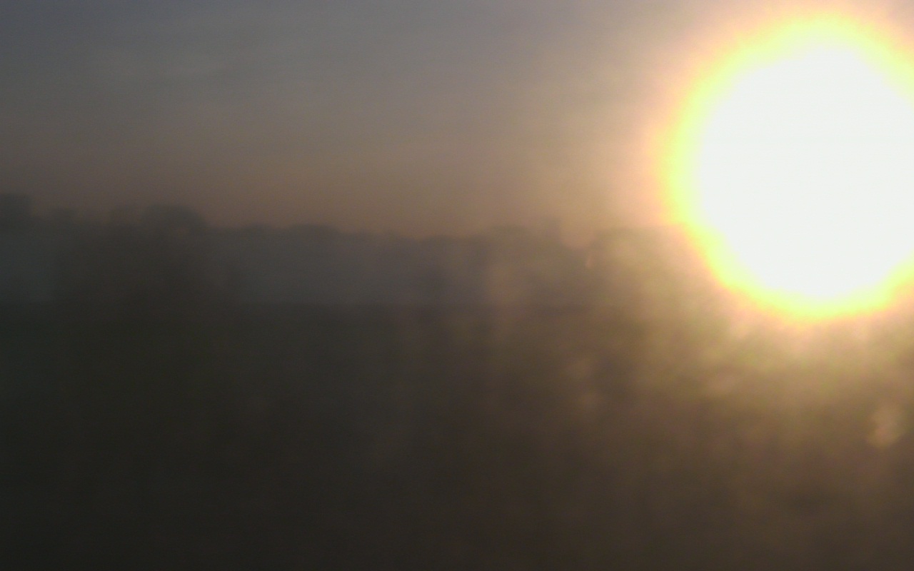 Thumbnail for current weather camera view from Elise Walker Outdoor Learning Center in Irving, Texas