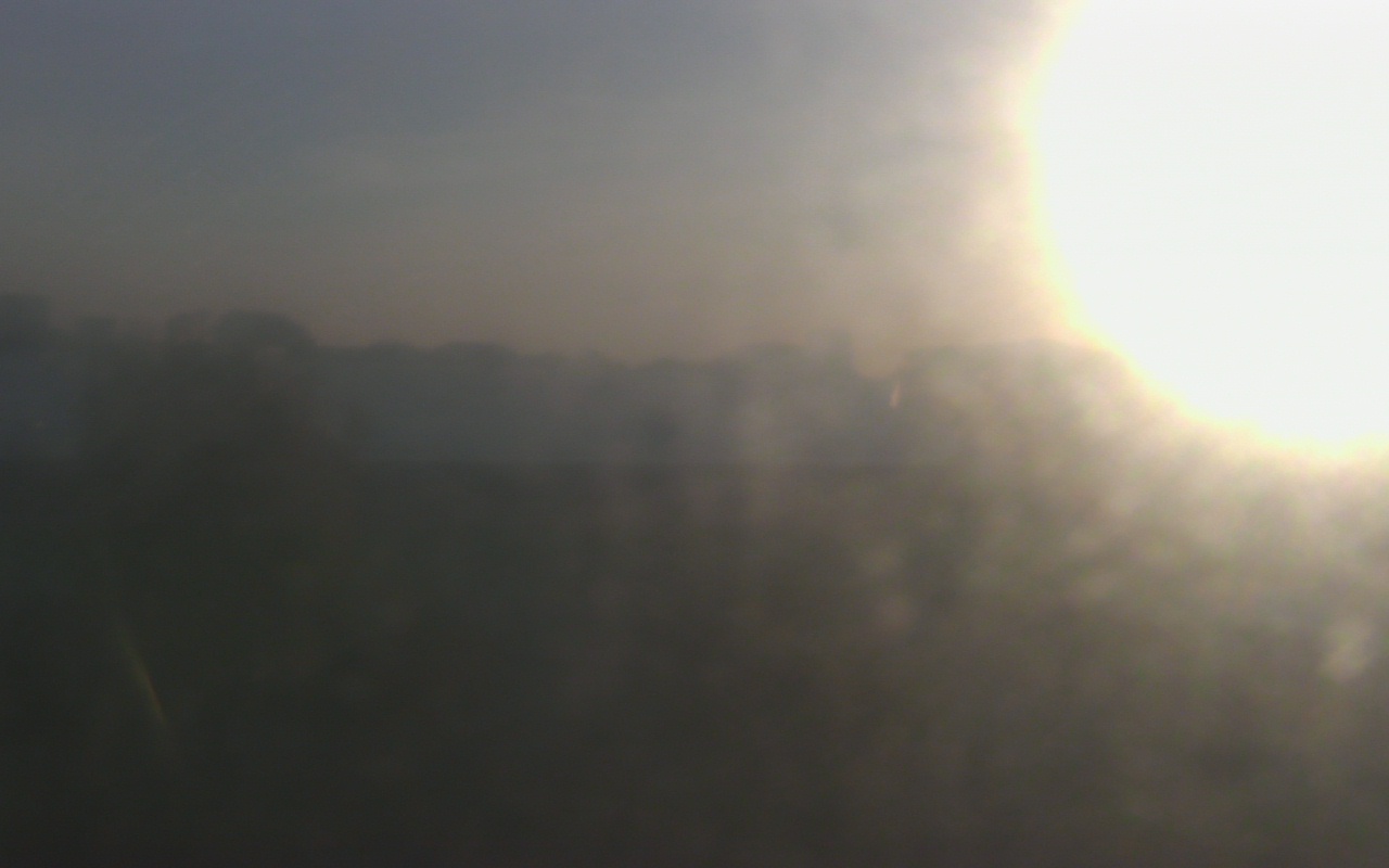 Thumbnail for current weather camera view from Elise Walker Outdoor Learning Center in Irving, Texas