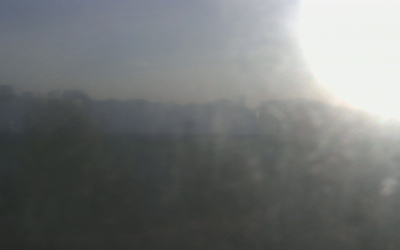 Thumbnail for current weather camera view from Elise Walker Outdoor Learning Center in Irving, Texas