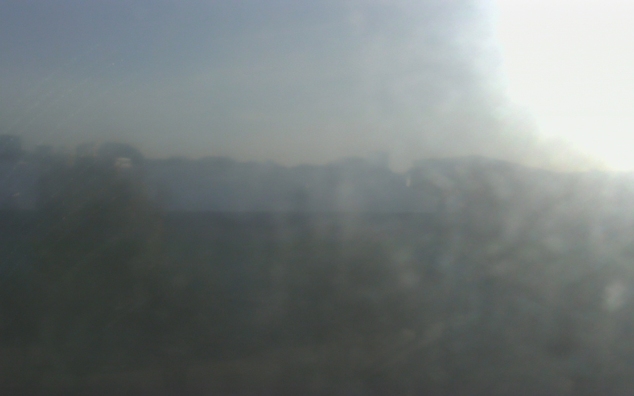 Thumbnail for current weather camera view from Elise Walker Outdoor Learning Center in Irving, Texas