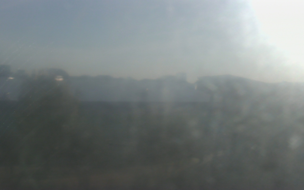 Thumbnail for current weather camera view from Elise Walker Outdoor Learning Center in Irving, Texas