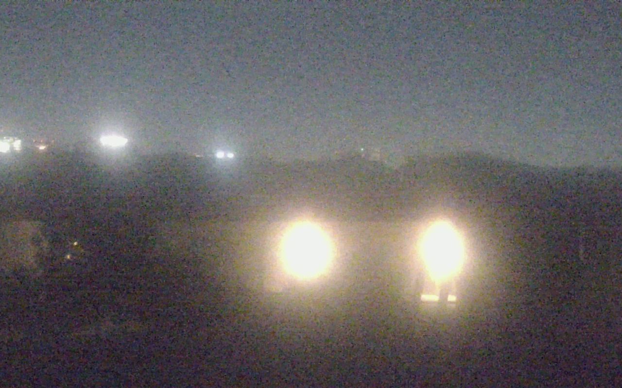 Thumbnail for current weather camera view from Elise Walker Outdoor Learning Center in Irving, Texas