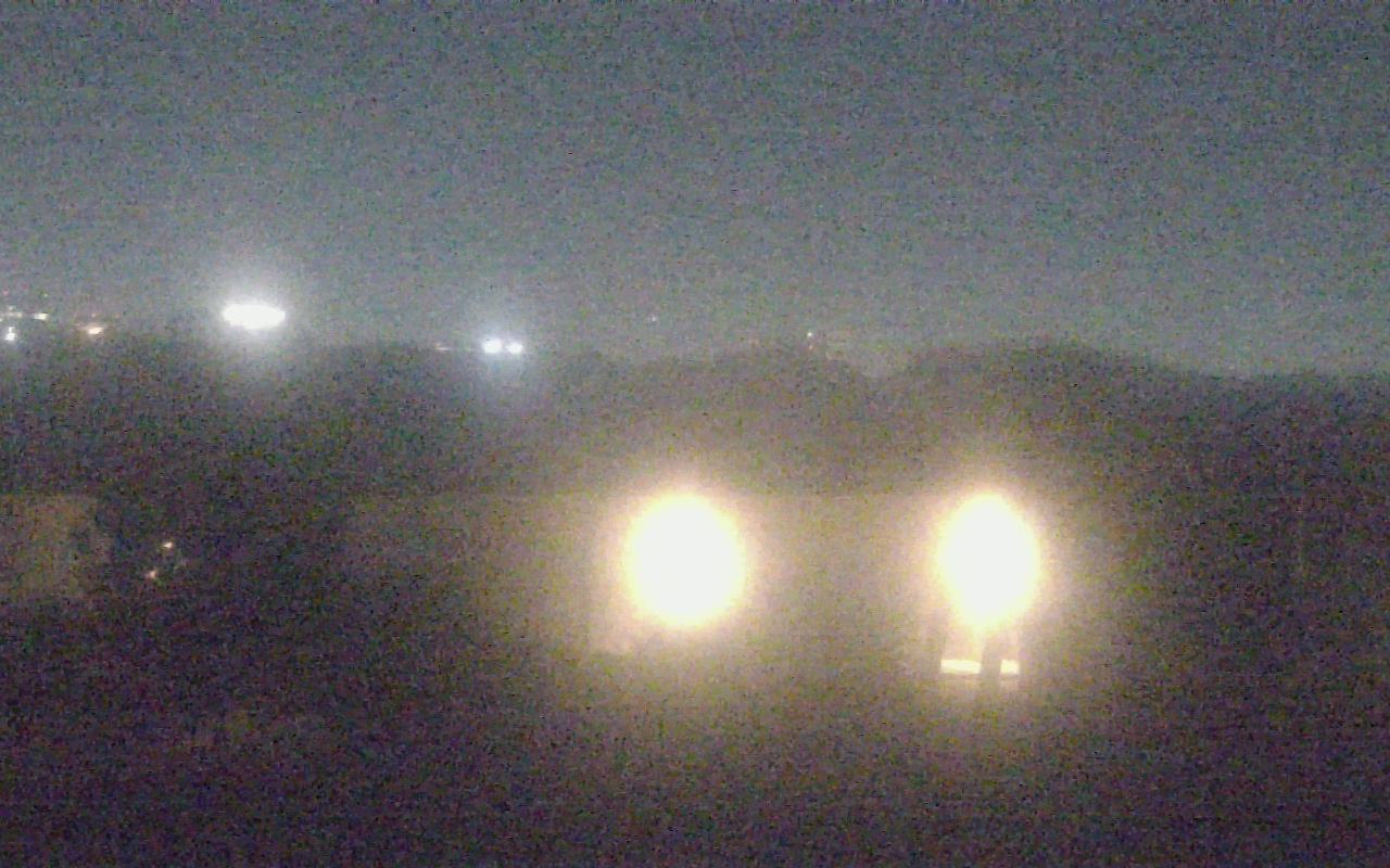 Thumbnail for current weather camera view from Elise Walker Outdoor Learning Center in Irving, Texas
