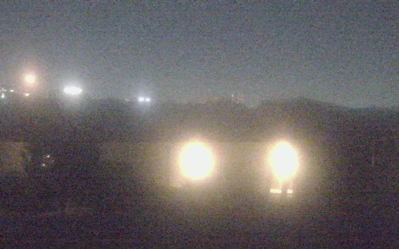 Thumbnail for current weather camera view from Elise Walker Outdoor Learning Center in Irving, Texas