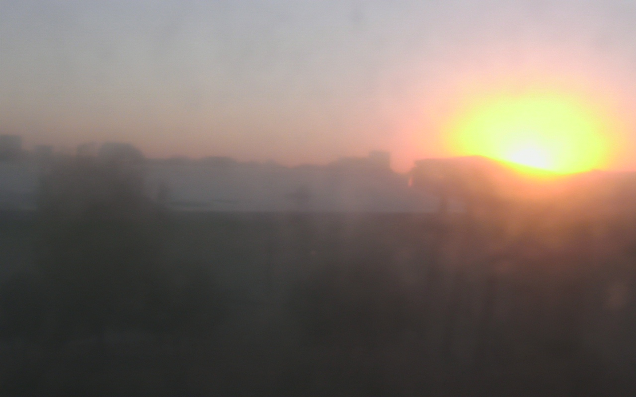 Thumbnail for current weather camera view from Elise Walker Outdoor Learning Center in Irving, Texas