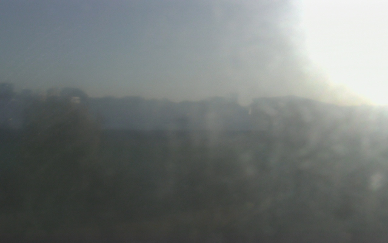 Thumbnail for current weather camera view from Elise Walker Outdoor Learning Center in Irving, Texas