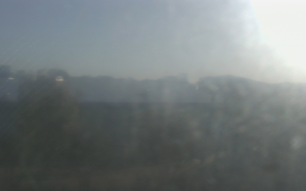 Thumbnail for current weather camera view from Elise Walker Outdoor Learning Center in Irving, Texas