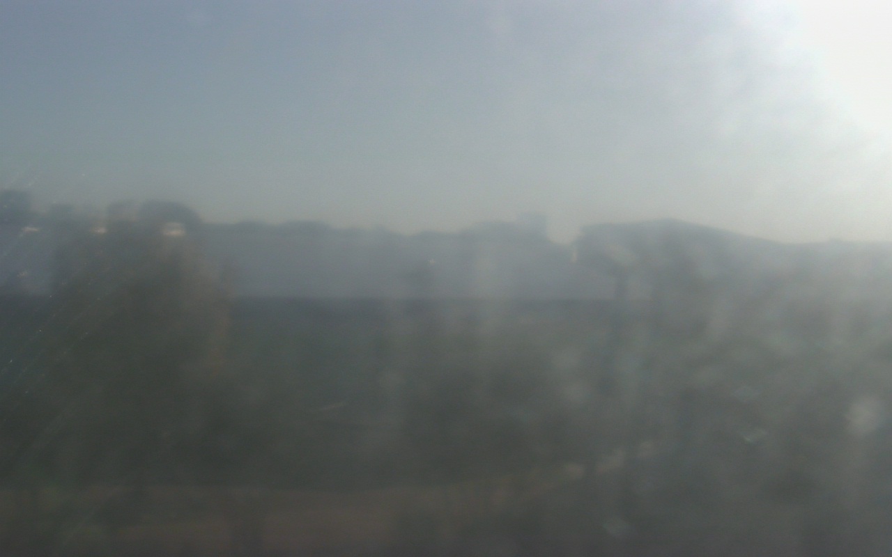 Thumbnail for current weather camera view from Elise Walker Outdoor Learning Center in Irving, Texas