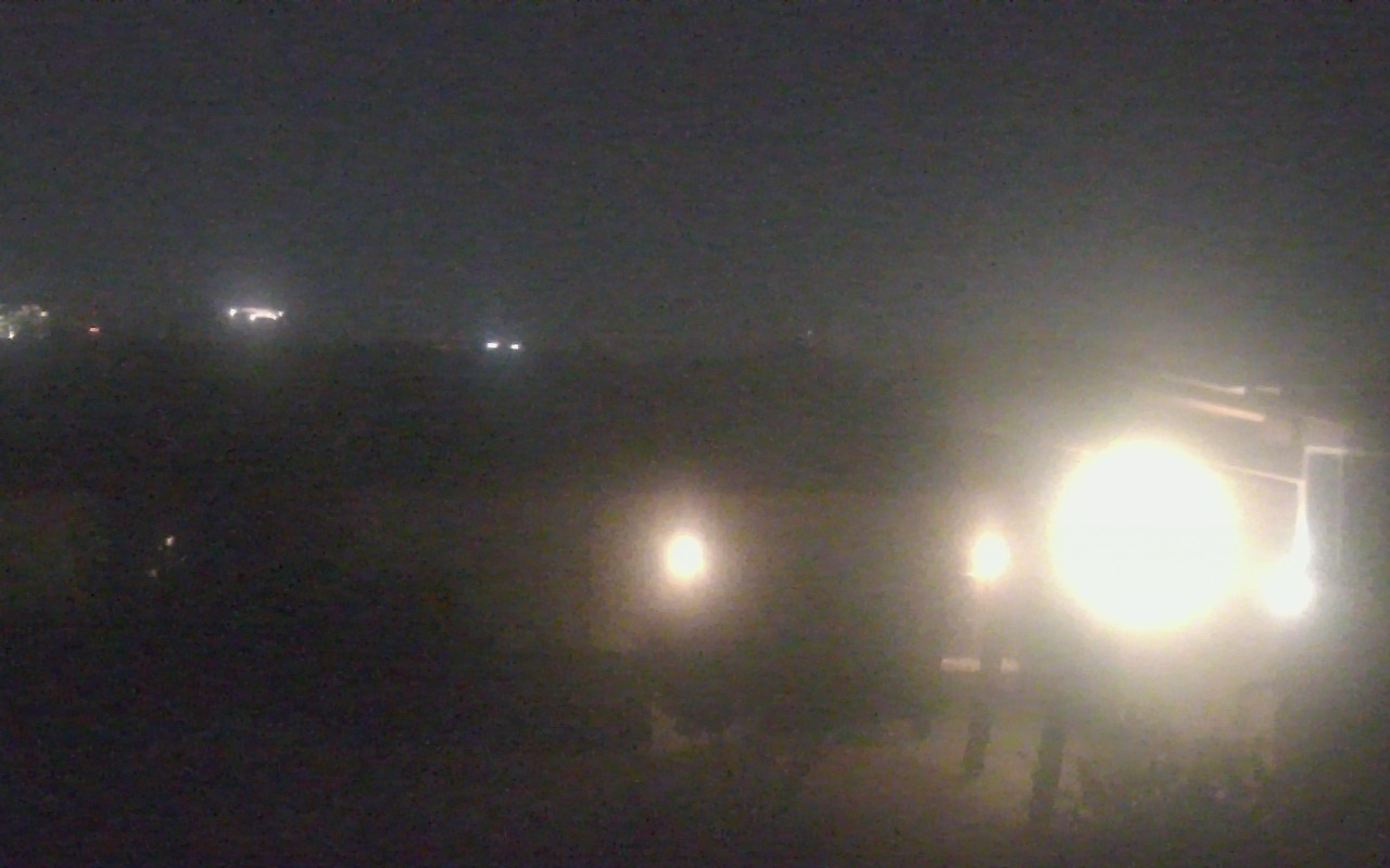 Thumbnail for current weather camera view from Elise Walker Outdoor Learning Center in Irving, Texas