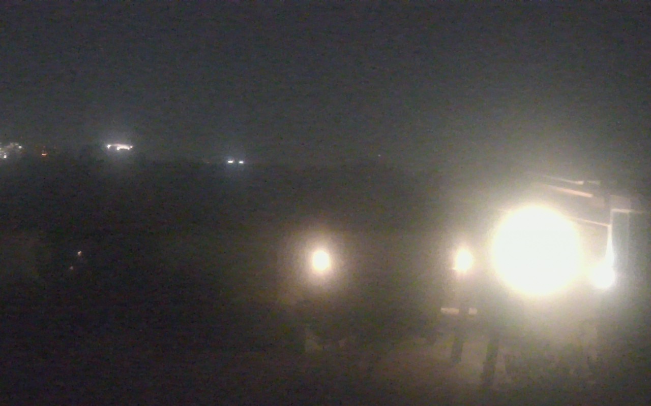 Thumbnail for current weather camera view from Elise Walker Outdoor Learning Center in Irving, Texas