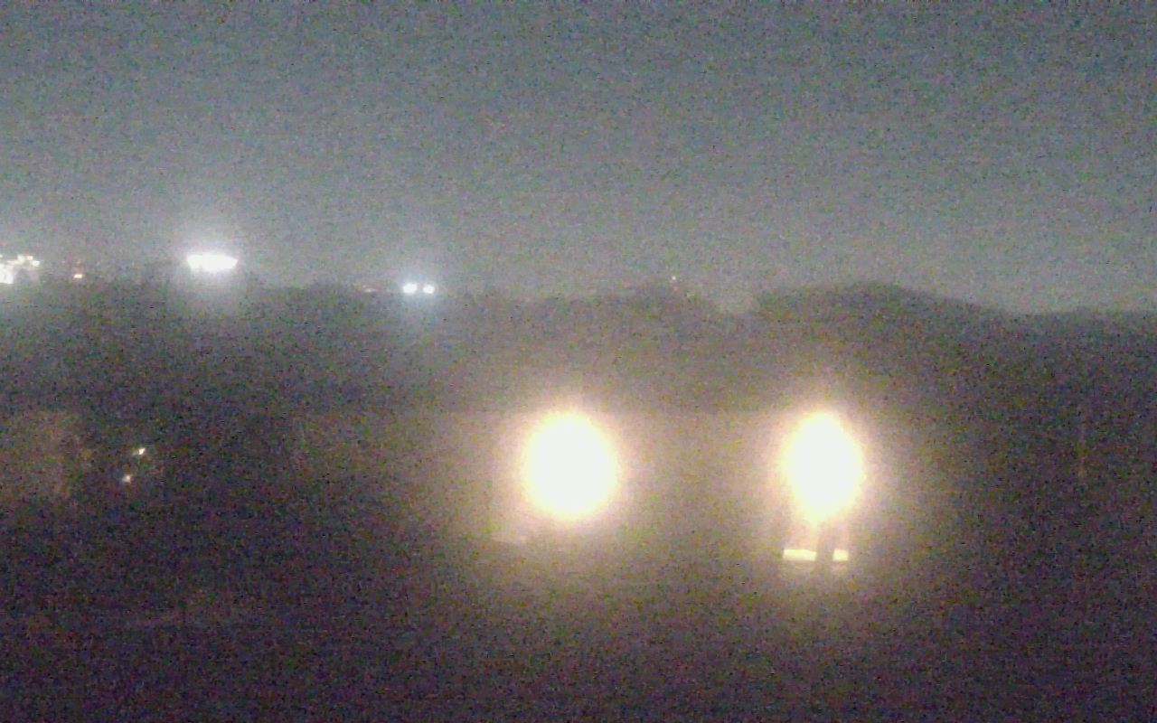 Thumbnail for current weather camera view from Elise Walker Outdoor Learning Center in Irving, Texas
