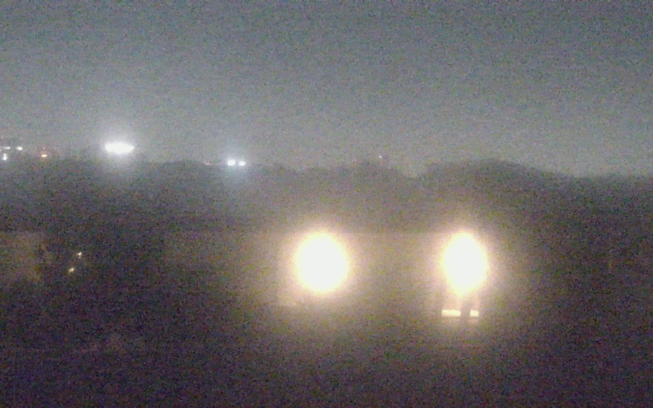 Thumbnail for current weather camera view from Elise Walker Outdoor Learning Center in Irving, Texas