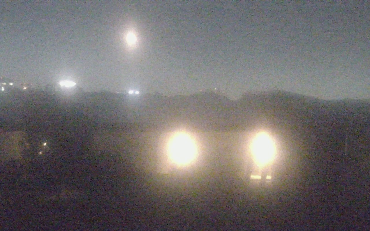 Thumbnail for current weather camera view from Elise Walker Outdoor Learning Center in Irving, Texas